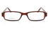 Poesia LO3018 Propionate Mens Full Rim Optical Glasses - Square Frame Poesia LO3018 Propionate Mens Full Rim Optical Glasses - Square Frame