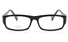 Poesia LO3017 Propionate Mens Full Rim Optical Glasses - Square Frame Poesia LO3017 Propionate Mens Full Rim Optical Glasses - Square Frame