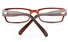 Poesia LO3019 Propionate Mens Full Rim Optical Glasses - Square Frame ProductViewEntity
