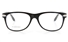 Poesia LO3011 Propionate Mens Full Rim Optical Glasses - Oval Frame