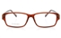 Poesia LO3012 Propionate Mens Full Rim Optical Glasses - Oval Frame