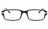 Poesia LO3016 Propionate Mens Full Rim Optical Glasses - Square Frame