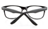Poesia LO3011 Propionate Mens Full Rim Optical Glasses - Oval Frame ProductViewEntity