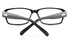 Poesia LO3012 Propionate Mens Full Rim Optical Glasses - Oval Frame ProductViewEntity