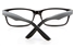 Poesia LO3015 Propionate Mens Full Rim Optical Glasses - Square Frame ProductViewEntity