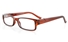Poesia LO3020 Propionate Mens Full Rim Optical Glasses - Square Frame ProductViewEntity