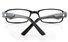 Poesia LO3018 Propionate Mens Full Rim Optical Glasses - Square Frame ProductViewEntity