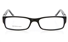 Poesia LO3020 Propionate Mens Full Rim Optical Glasses - Square Frame