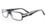 Poesia LO3018 Propionate Mens Full Rim Optical Glasses - Square Frame ProductViewEntity
