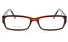 Poesia LO3019 Propionate Mens Full Rim Optical Glasses - Square Frame Poesia LO3019 Propionate Mens Full Rim Optical Glasses - Square Frame