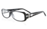 Poesia LO3021 Propionate Male Full Rim Optical Glasses - Square Frame ProductViewEntity