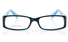 Nova Kids LO5021 Propionate Kids Full Rim Optical Glasses - Square Frame