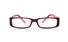 Vista First 0528 Acetate(ZYL) Mens&Womens Full Rim Optical Glasses