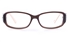 Vista First 0830-1 Acetate(ZYL)  Womens Oval Full Rim Optical Glasses