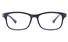 Vista First VG1026 ULTEM Mens & Womens Round Full Rim Optical Glasses