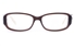 Vista First 0830-1 Acetate(ZYL)  Womens Oval Full Rim Optical Glasses