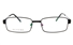 Poesia 6022 Stainless Steel Mens&Womens Full Rim Optical Glasses Poesia 6022 Stainless Steel Mens&Womens Full Rim Optical Glasses