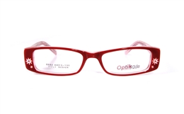 Vista Kids 0552 Acetate(ZYL) Full Rim Kids Optical Glasses for Fashion,Classic,Party 