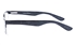 Vista First 1624 Stainless Steel/ZYL Mens Square Full Rim Optical Glasses ProductViewEntity
