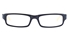 Vista Kids 0565 Acetate(ZYL) Kids Square Full Rim Optical Glasses