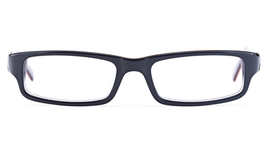Vista Kids 0565 Acetate(ZYL) Kids Square Full Rim Optical Glasses