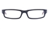 Vista Kids 0565 Acetate(ZYL) Kids Square Full Rim Optical Glasses