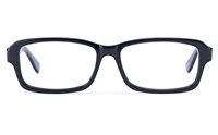 Vista First 0711 Acetate(ZYL) Mens Square Full Rim Optical Glasses