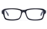 Vista First 0711 Acetate(ZYL) Mens Square Full Rim Optical Glasses