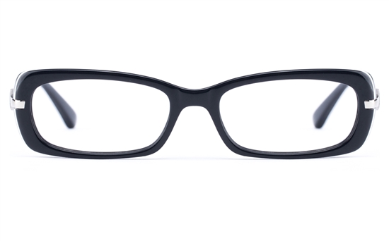 Vista First 0829 Acetate(ZYL) Womens Oval Full Rim Optical Glasses