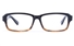 Vista First 0711 Acetate(ZYL) Mens Square Full Rim Optical Glasses