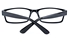 Poesia 3029 Propionate Mens Oval Full Rim Optical Glasses ProductViewEntity