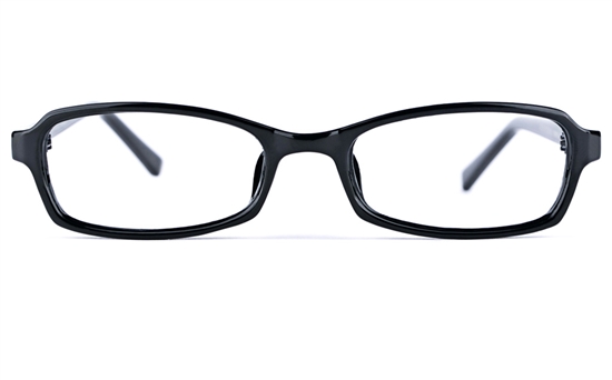 Nova Kids 3524 Propionate Kids Oval Full Rim Optical Glasses