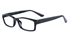Poesia 3029 Propionate Mens Oval Full Rim Optical Glasses ProductViewEntity
