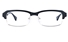 Vista First 1629 Acetate(ZYL) Mens Square Full Rim Optical Glasses