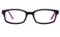 Vista Kids 0511 Acetate(ZYL) Kids Oval Full Rim Optical Glasses Vista Kids 0511 Acetate(ZYL) Kids Oval Full Rim Optical Glasses