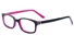 Vista Kids 0511 Acetate(ZYL) Kids Oval Full Rim Optical Glasses ProductViewEntity