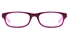 Vista Kids 0512 Acetate(ZYL)  Kids Oval Full Rim Optical Glasses