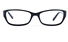 Vista First 0833 Acetate(ZYL) Womens Oval Full Rim Optical Glasses