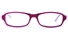 Vista Kids 0514 Acetate(ZYL)  Kids Oval Full Rim Optical Glasses