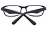 Poesia 3031 Propionate Mens&Womens Square Full Rim Optical Glasses ProductViewEntity