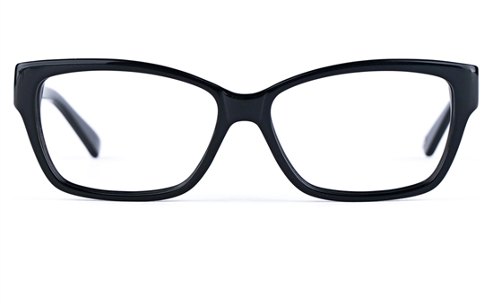 Vista First 0831 Acetate(ZYL) Womens Square Full Rim Optical Glasses Vista First 0831 Acetate(ZYL) Womens Square Full Rim Optical Glasses