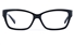 Vista First 0831 Acetate(ZYL) Womens Square Full Rim Optical Glasses