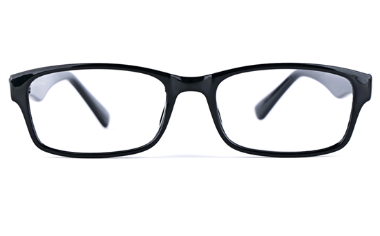 Poesia 3031 Propionate Mens&Womens Square Full Rim Optical Glasses Poesia 3031 Propionate Mens&Womens Square Full Rim Optical Glasses