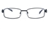 Poesia 6634 Stainless Steel/PC Mens&Womens Rectangle Full Rim Optical Glasses Poesia 6634 Stainless Steel/PC Mens&Womens Rectangle Full Rim Optical Glasses