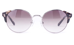 Vista Sport 2239 Propionate Unisex Round Full Rim Sunglasses for Fashion,Classic,Party,Sport Bifocals