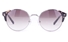 Vista Sport 2239 Propionate Unisex Round Full Rim Sunglasses