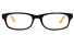 Nova Kids Pro29 Acetate(ZYL)  Oval Full Rim Kids Glasses - Frame & Lens Package