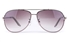 Vista Sport 2202 Stainless Steel Mens&Womens Round Full Rim Sunglasses