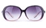 Vista Sport 2337 Propionate Womens Round Full Rim Sunglasses