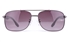 Vista Sport P1302 Stainless Steel Mens Oval Full Rim Sunglasses